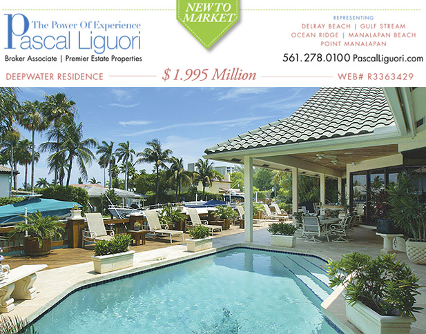 New To Market 1053 Del Haven