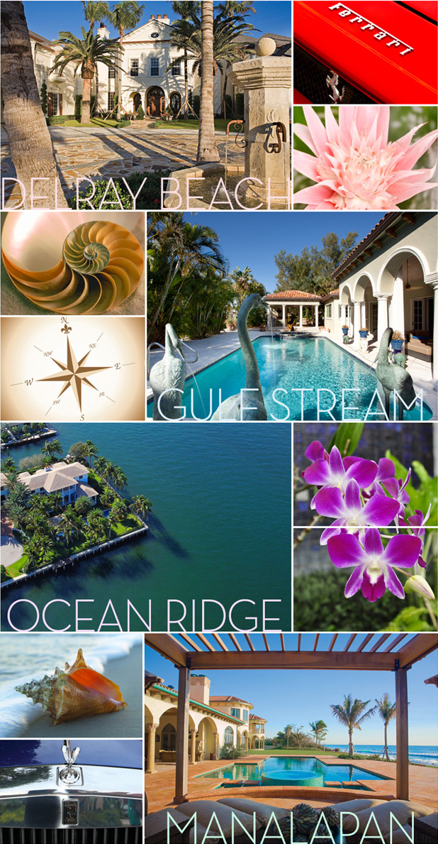 Luxury Lifestyles of Palm Beach