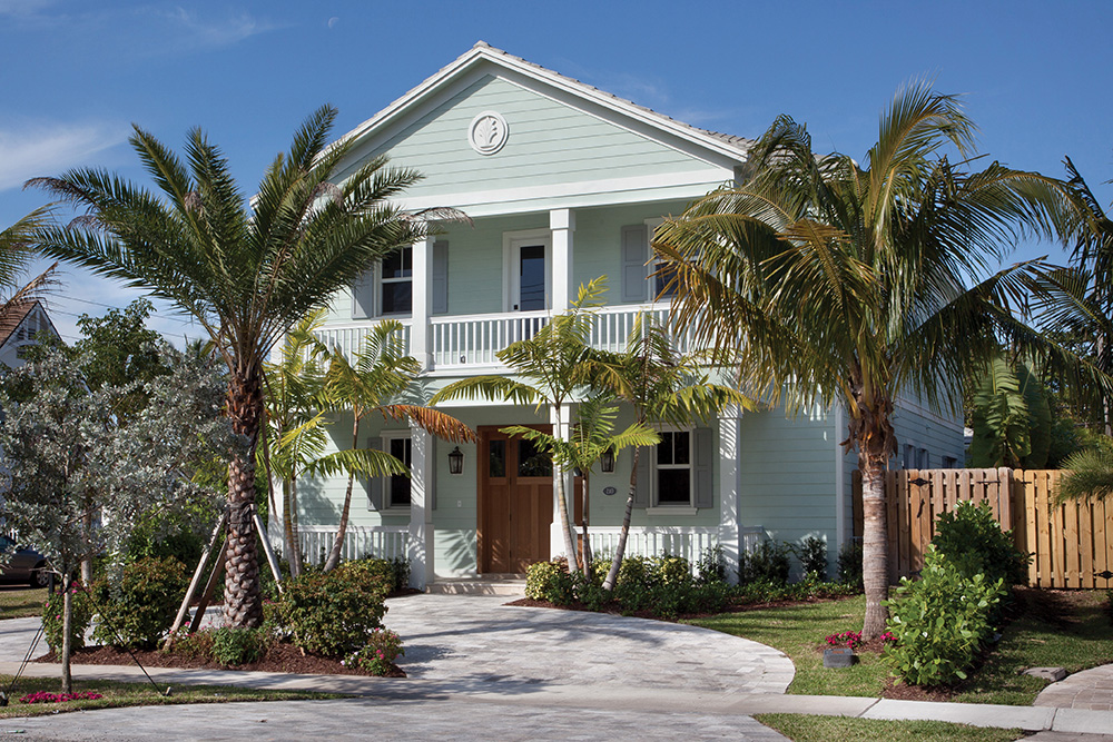 Luxury Estate Historical Reproduction Home Pascal Liguori and Son Luxury Realty South Florida Delray Beach
