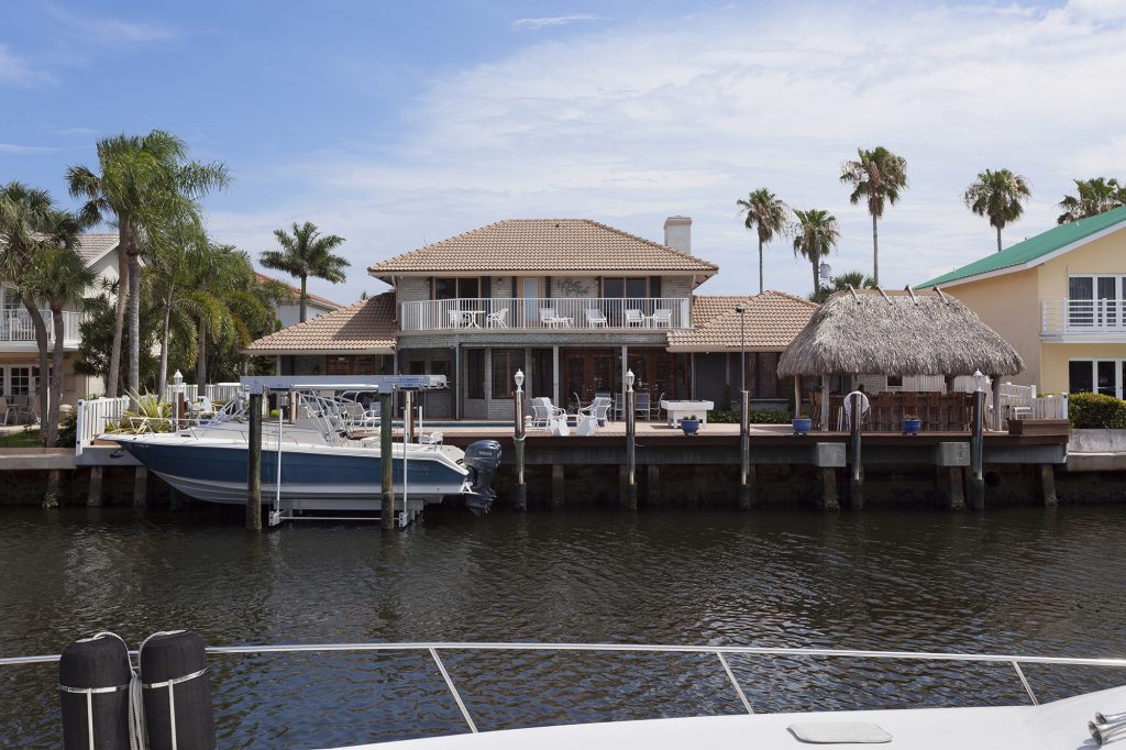 Luxury Home For Sale by Delray Beach Luxury Real Estate Broker Associates Pascal Liguori & Son