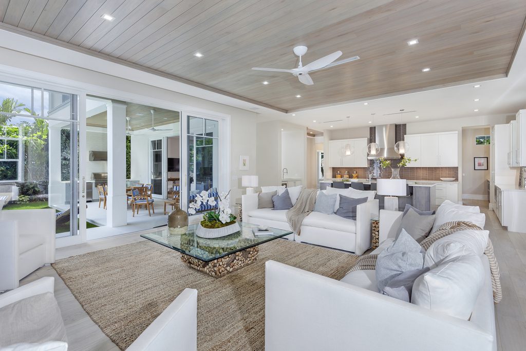 Delray Beach Luxury Real Estate Broker Associates Pascal Liguori & Son of Premier Estate Properties