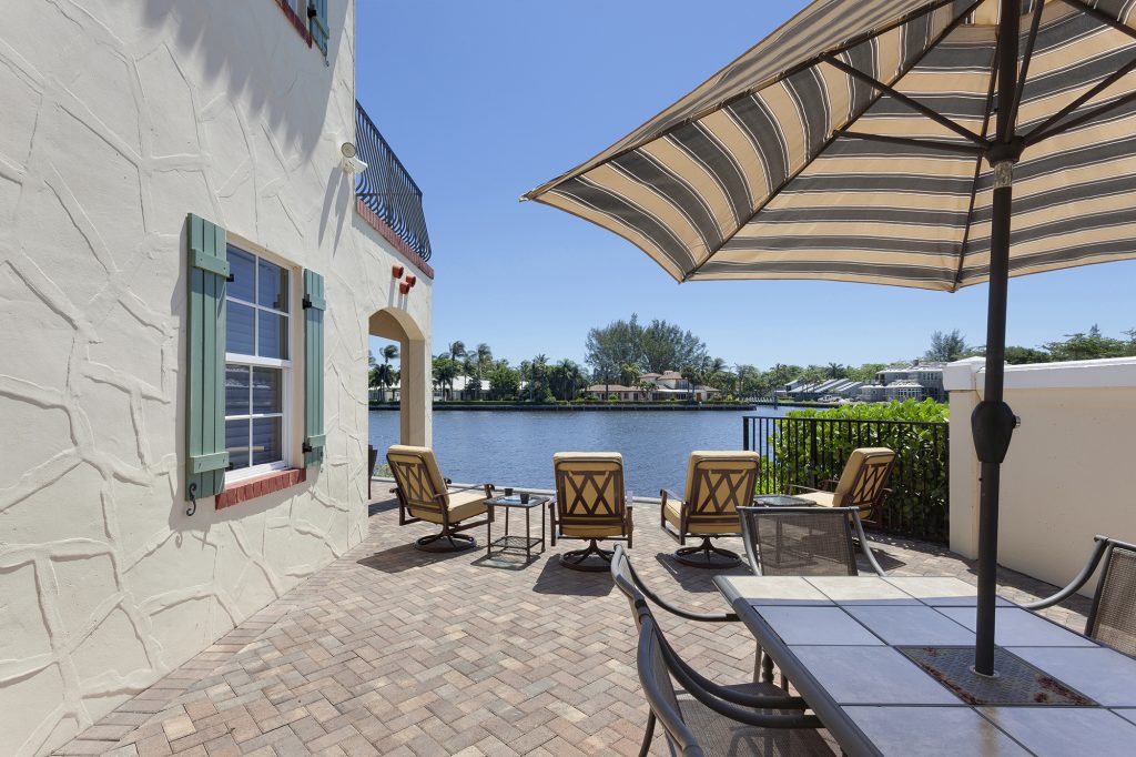 Delray Beach Luxury Real Estate Broker Associates Pascal Liguori & Son of Premier Estate Properties