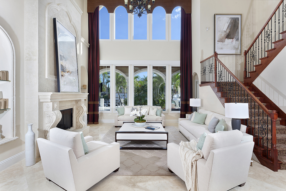 Delray Beach Luxury Real Estate Broker Associates Pascal Liguori & Son of Premier Estate Properties