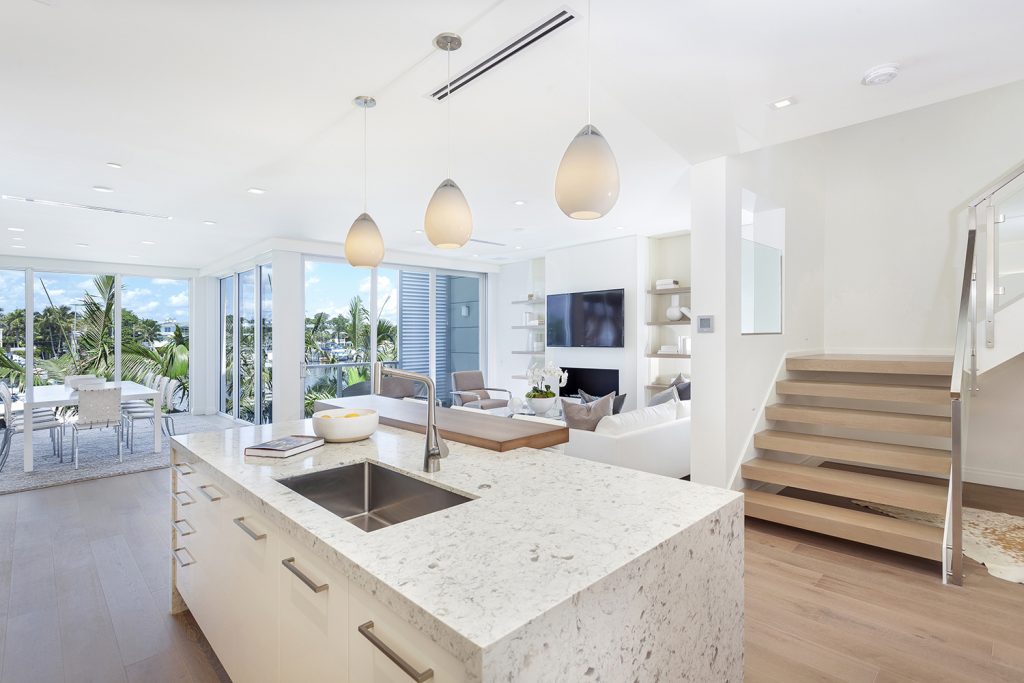 Delray Beach Luxury Real Estate Broker Associates Pascal Liguori & Son of Premier Estate Properties