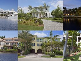 Pascal Liguori & Son South Florida Luxury Real Estate Broker Associates Premier Estate Properties Delray Beach Luxury Homes