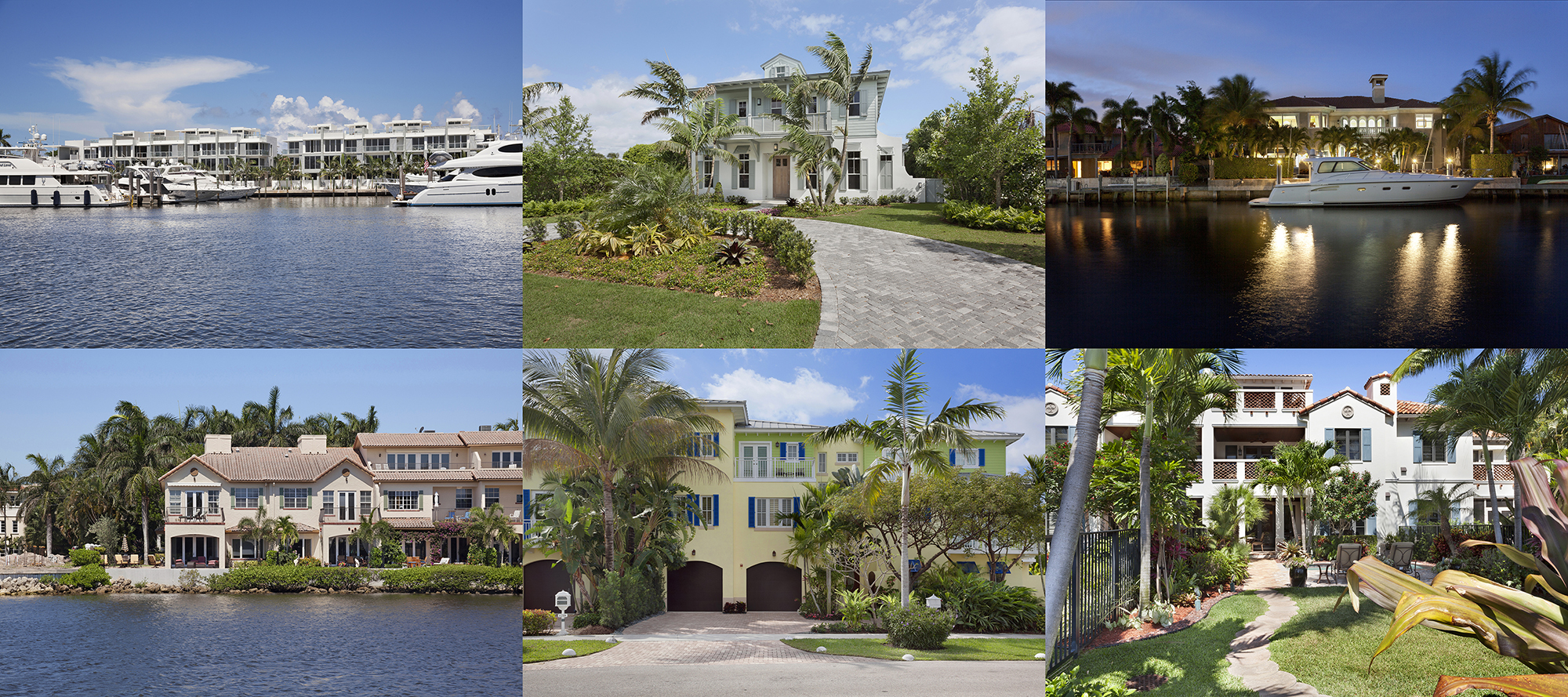 Pascal Liguori & Son South Florida Luxury Real Estate Broker Associates Premier Estate Properties Delray Beach Luxury Homes