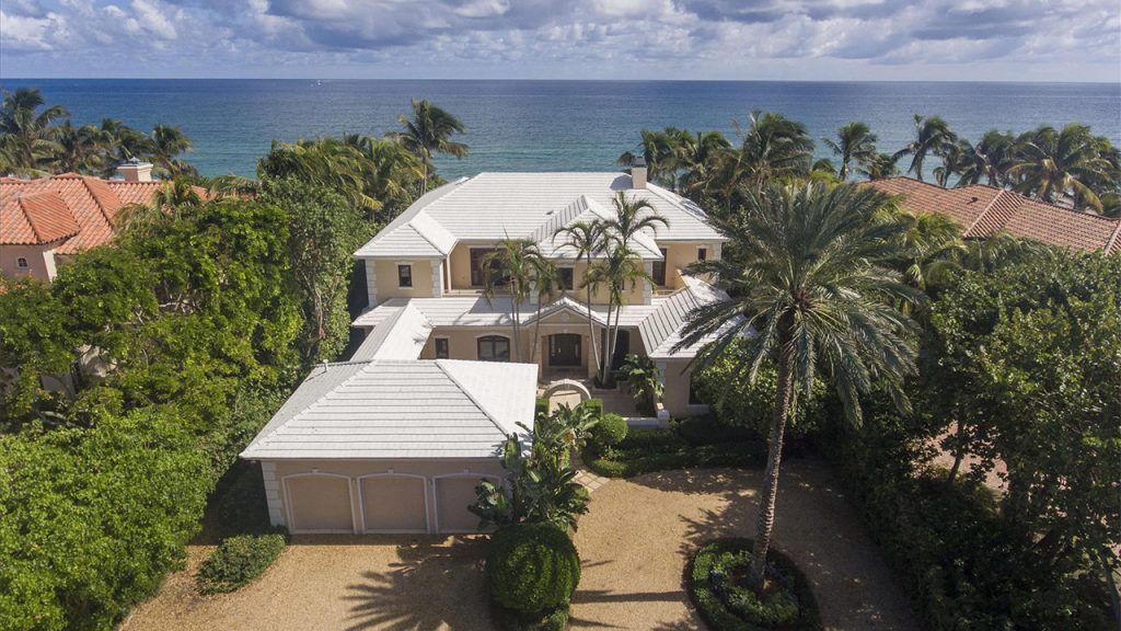 Oceanfront Home Luxury Home Luxury Real Estate Pascal Liguori & Son