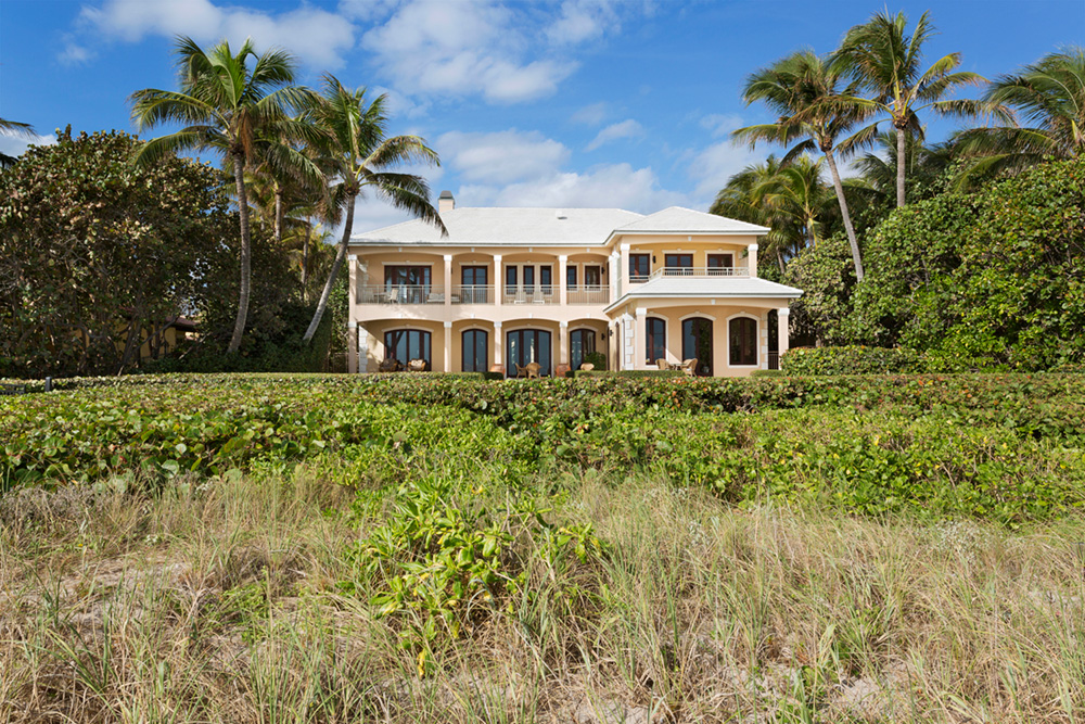 Oceanfront Home Luxury Home Luxury Real Estate Pascal Liguori & Son