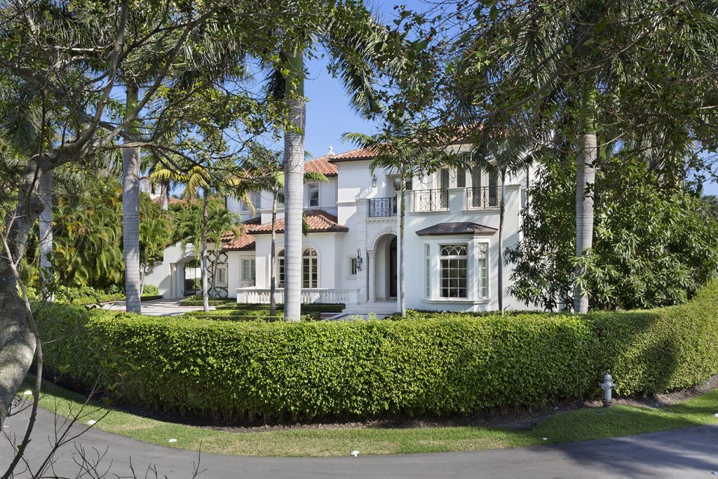 Luxury Home Luxury Real Estate Pascal Liguori & Son