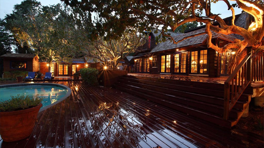 Ocean Apple Estate Compound Oceanview Property Luxury Real Estate Pascal Liguori And Son