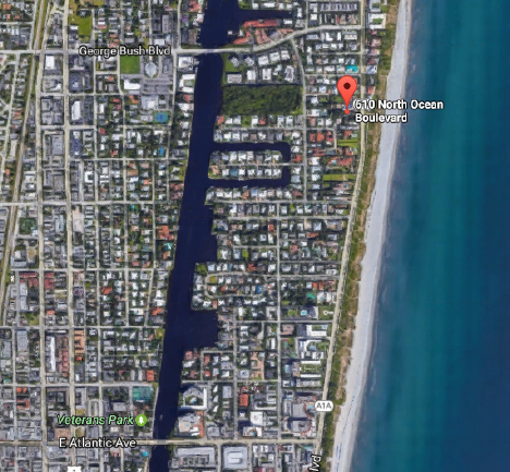 Ocean Apple Estate Compound Oceanview Property Luxury Real Estate Pascal Liguori And Son