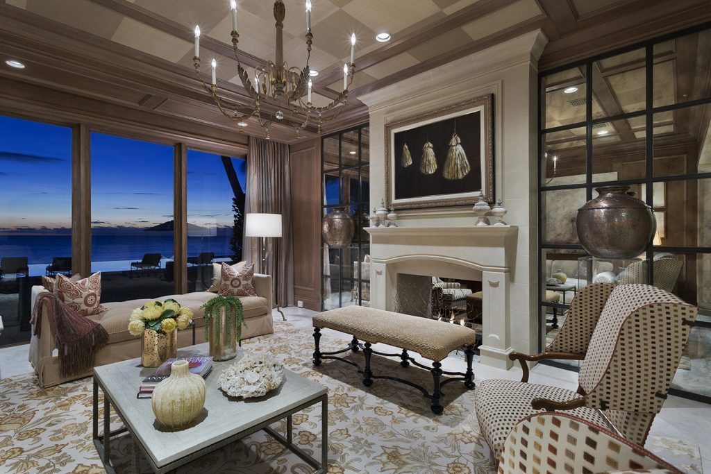 Oceanfront Mansion Sold Pascal Liguori and Son Antonio Liguori Premier Estate Properties Ocean Ridge Delray Beach Manalapan Gulf Stream South Florida Gold Coast Luxury Real Estate Brokers Realty Million Dollar Plus Properties