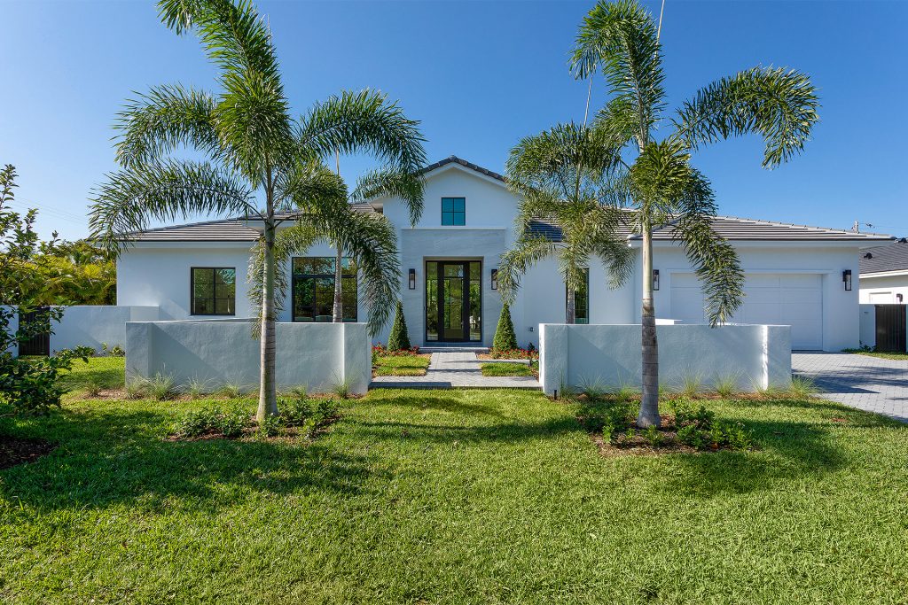 Delray Beach Estate
Offered at: $2.875 Million
130 Northeast 17th Street, Delray Beach, Florida
BEDS 4 / BATHS 4.1