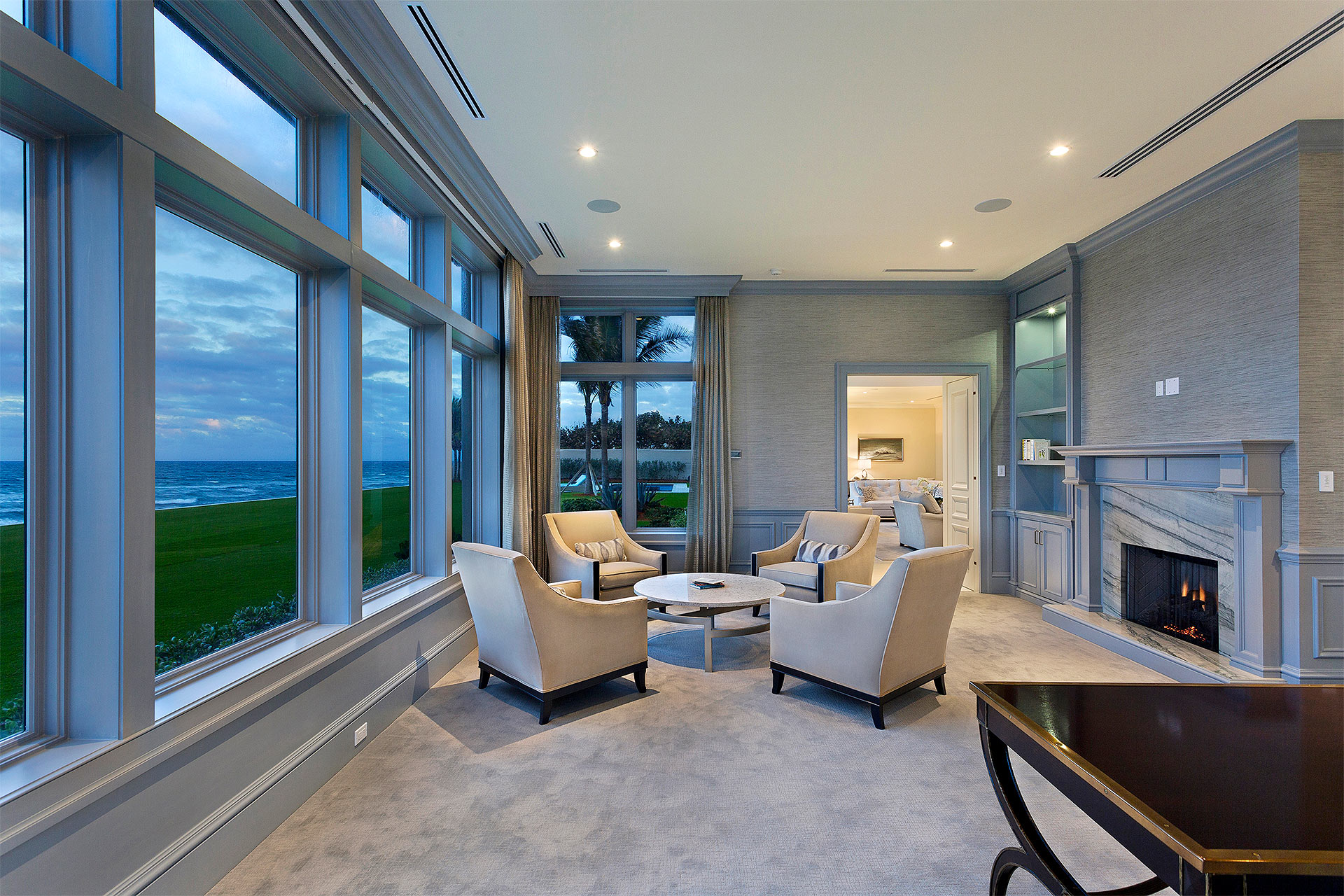 1040 South Ocean Boulevard, Manalapan, Florida