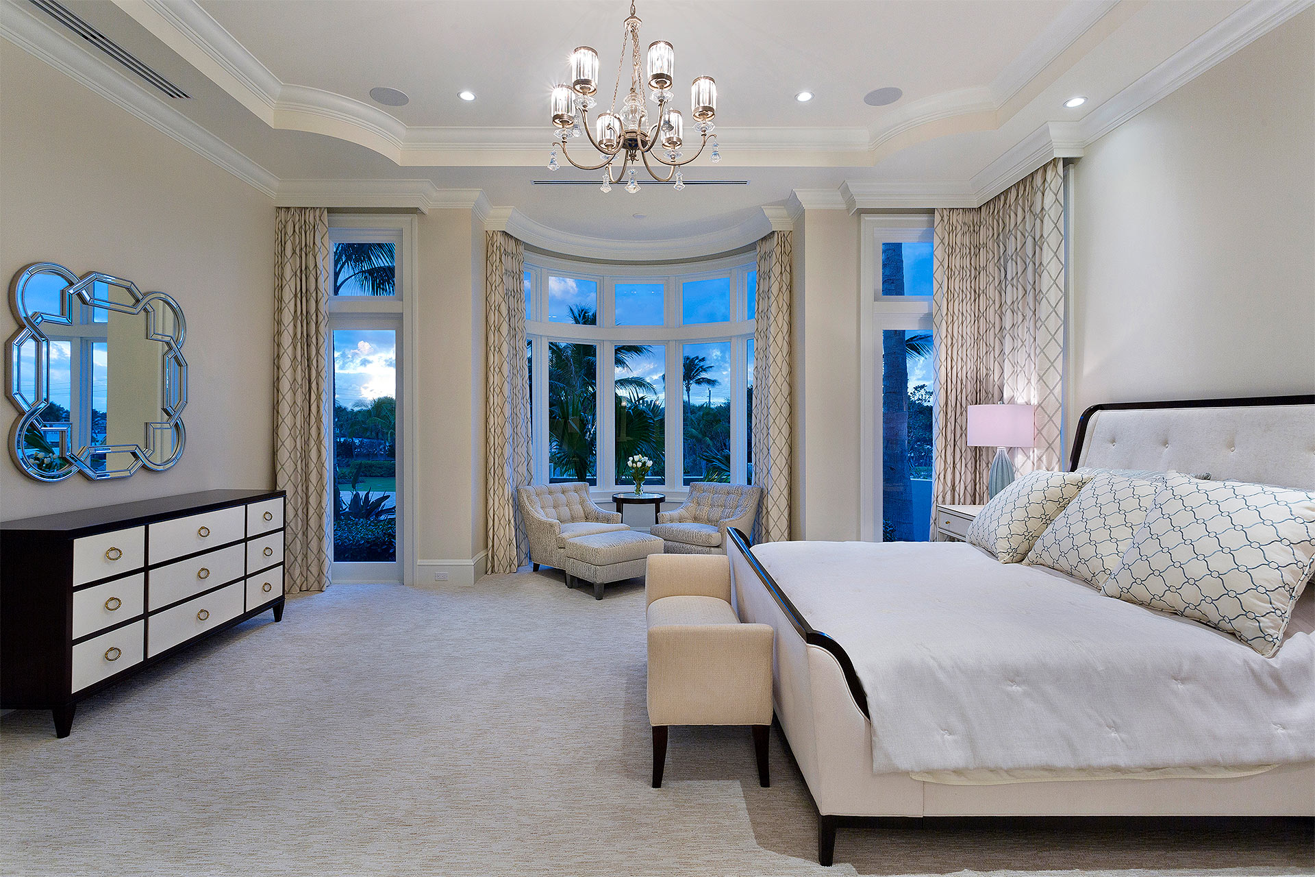 1040 South Ocean Boulevard, Manalapan, Florida