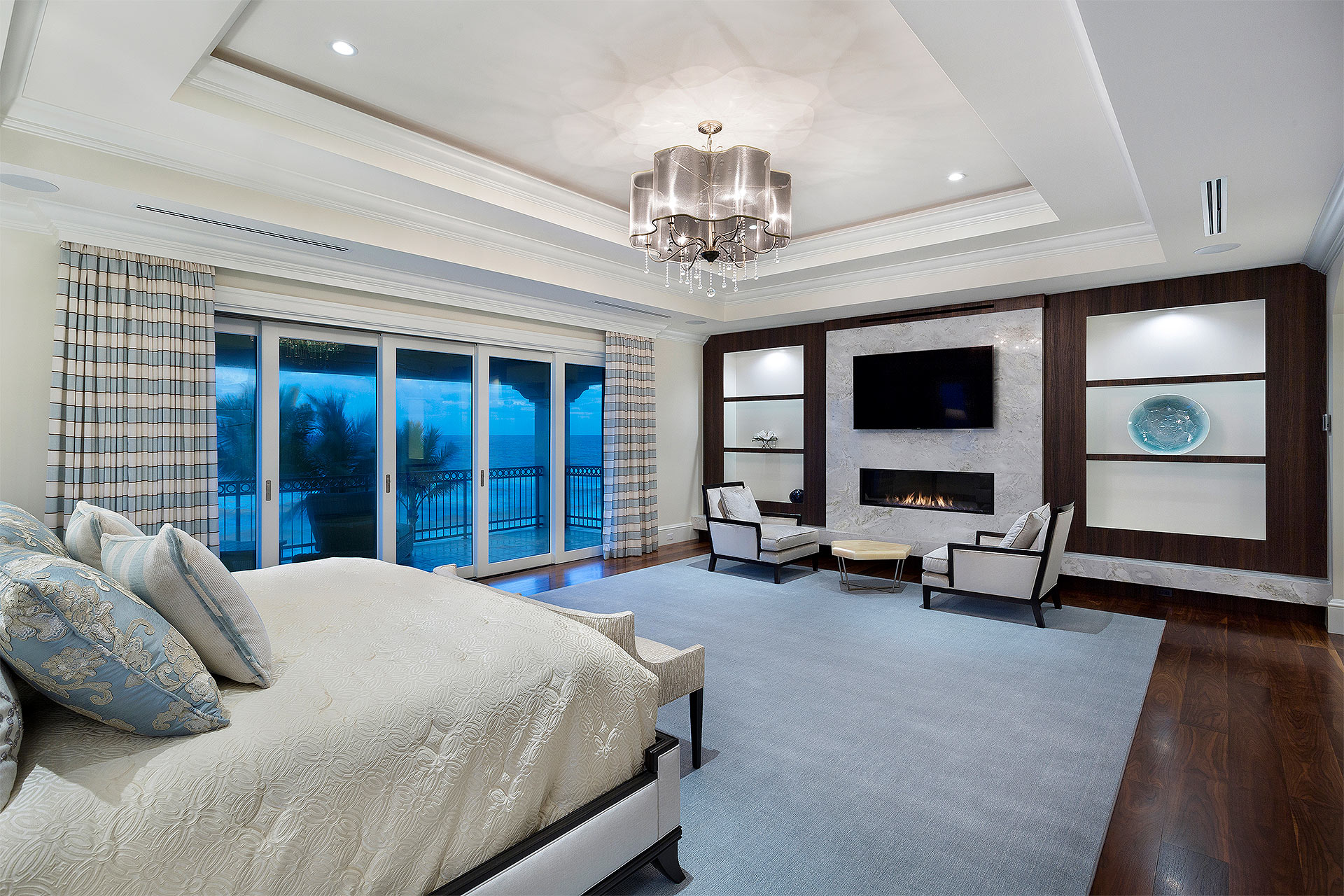 1040 South Ocean Boulevard, Manalapan, Florida