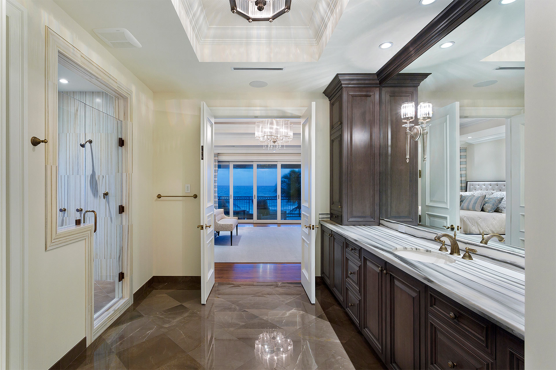 1040 South Ocean Boulevard, Manalapan, Florida