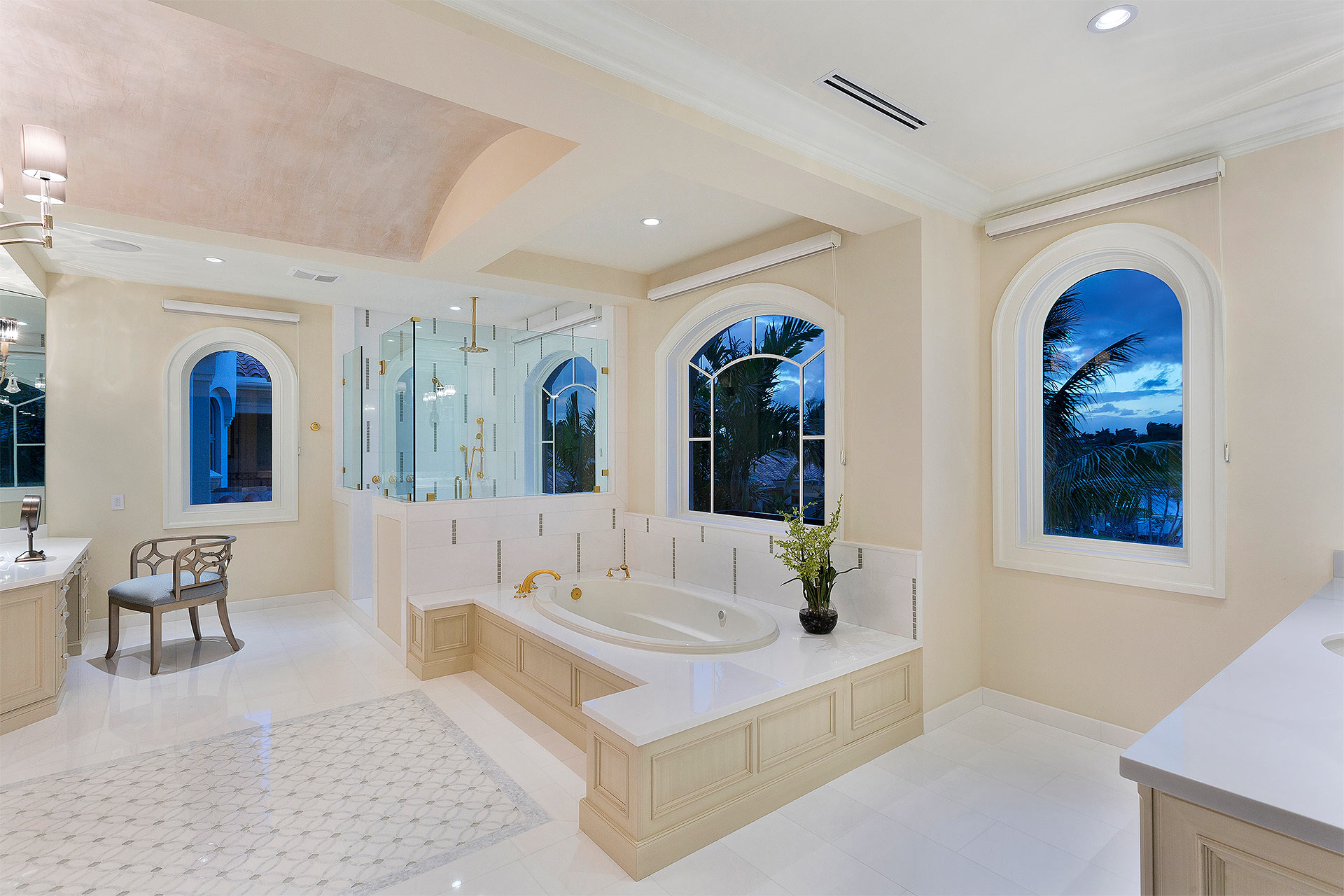 1040 South Ocean Boulevard, Manalapan, Florida