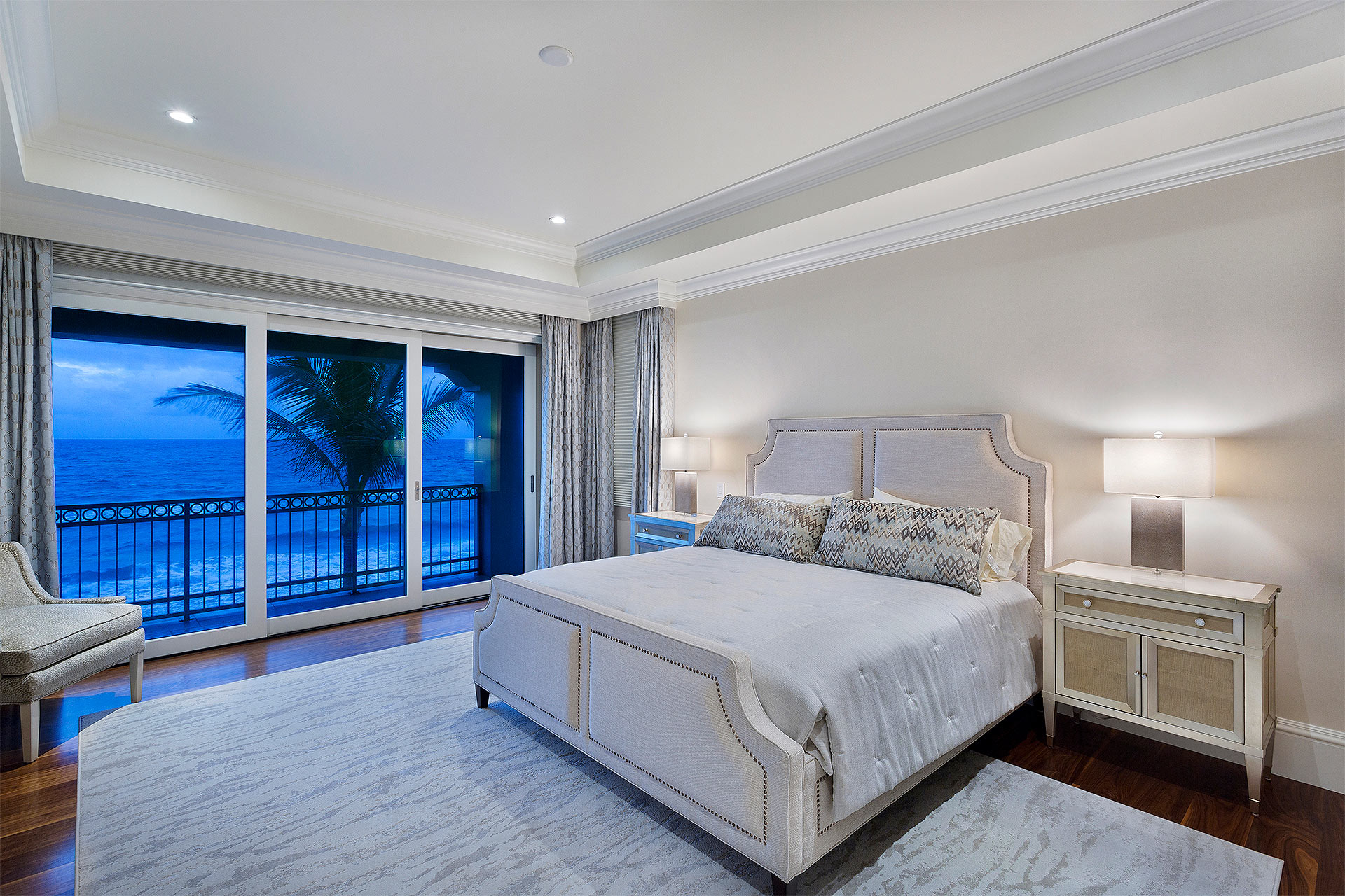 1040 South Ocean Boulevard, Manalapan, Florida