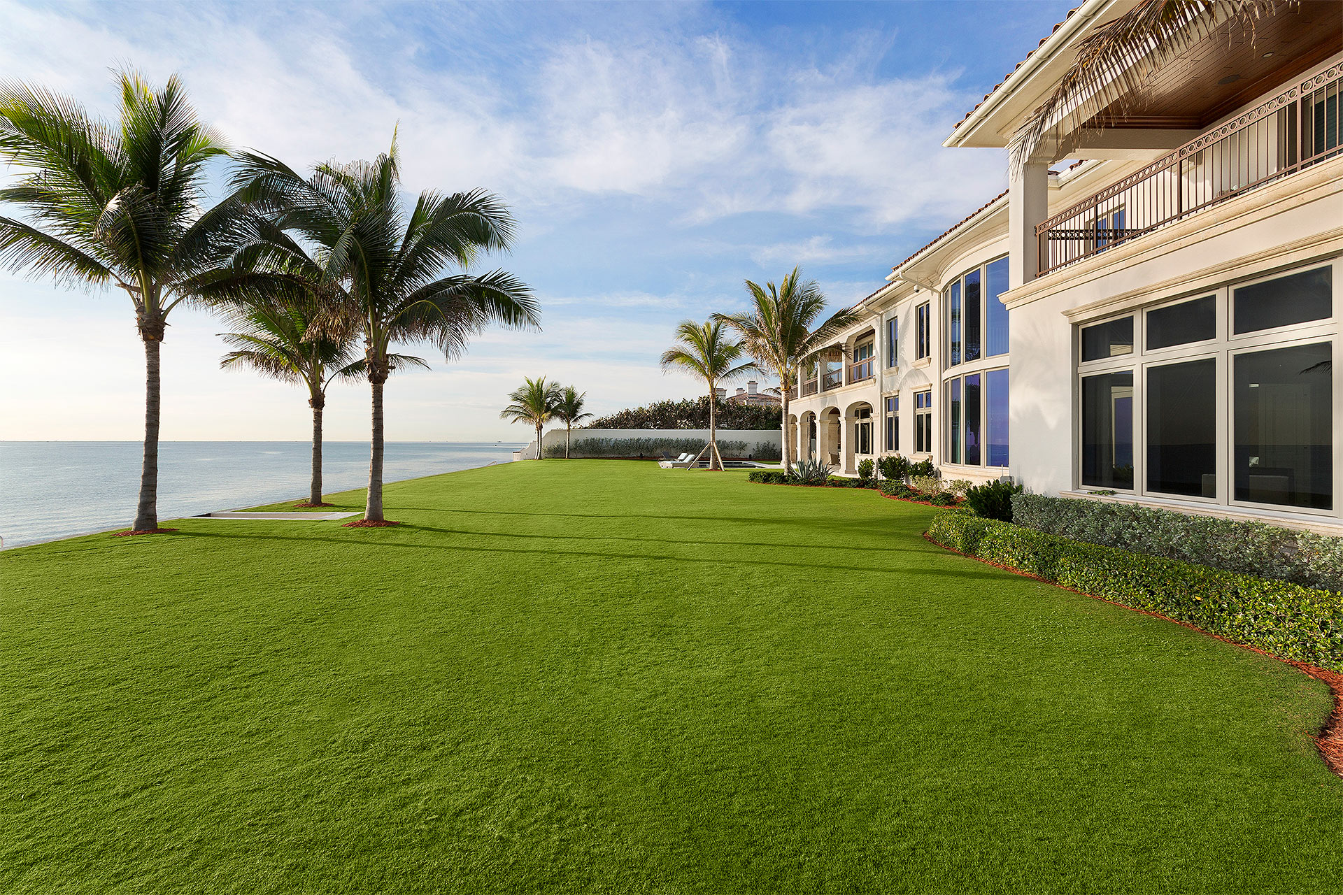 1040 South Ocean Boulevard, Manalapan, Florida