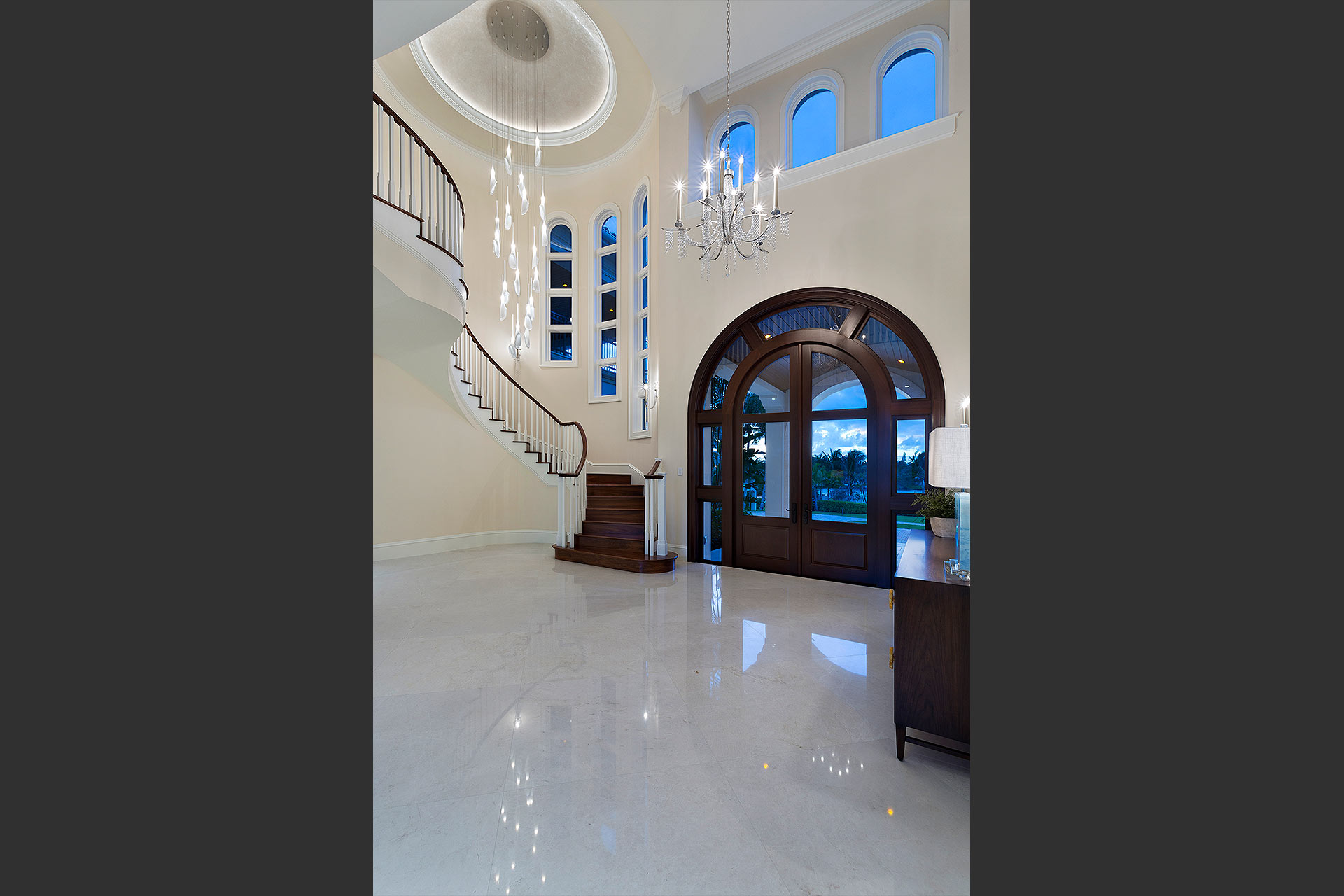 1040 South Ocean Boulevard, Manalapan, Florida