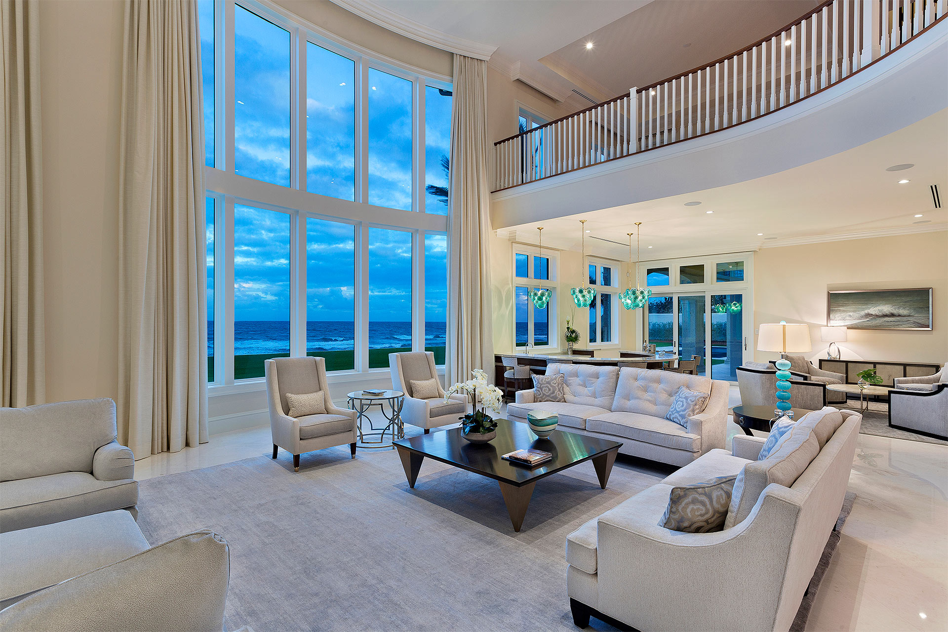 1040 South Ocean Boulevard, Manalapan, Florida
