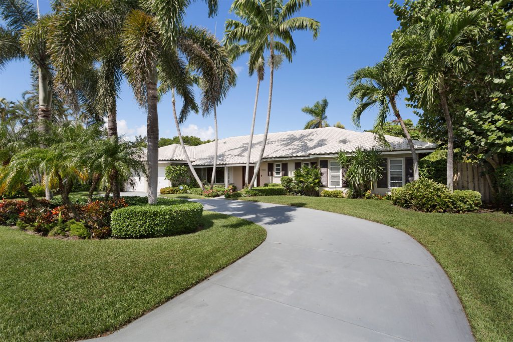 Delray Beach Estate
SOLD
1145 Harbor Drive Delray Beach, Florida
BEDS N/A / BATHS N/A