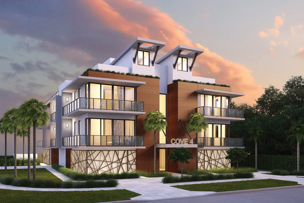 New Modern Townhouse
SOLD
344 Venetian Drive, Unit 101, Delray Beach Florida
BEDS 3 / BATHS 3.1