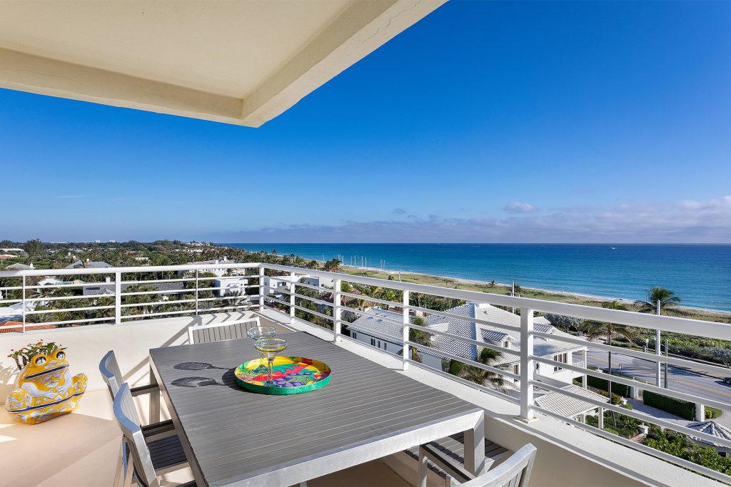Delray Beach Estate
Sold
200 N Ocean Boulevard, Unit 7n, Delray Beach, Florida
BEDS 3 / BATHS 3