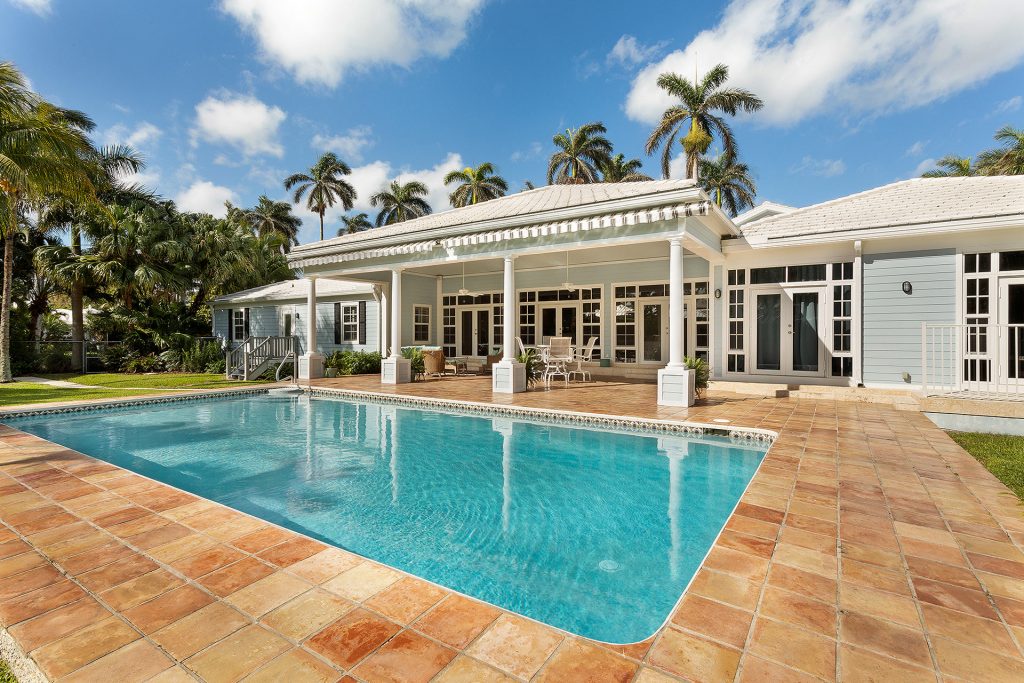 Delray Beach Estate
SOLD
1101 Thomas Street, Delray Beach, Florida
BEDS 4 / BATHS 3.1
