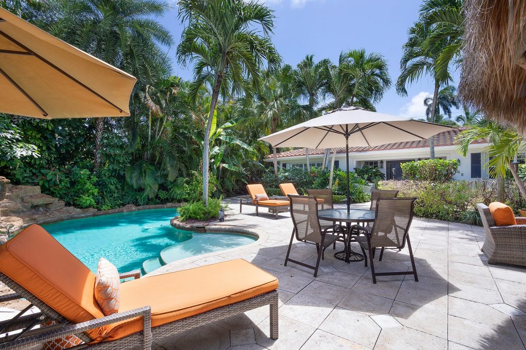 Delray Beach Estate
SOLD
103 Basin Drive, Delray Beach, Florida
BEDS 3 / BATHS 2.1