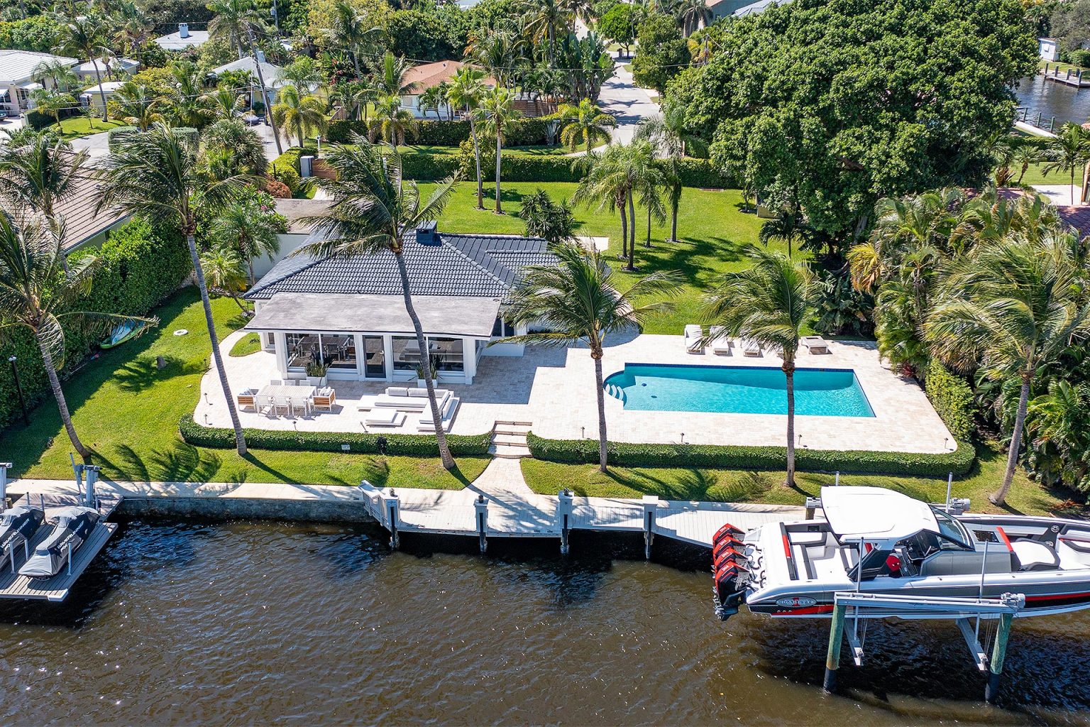 3225 Karen Drive, Delray Beach, Florida Delray Beach Luxury Homes