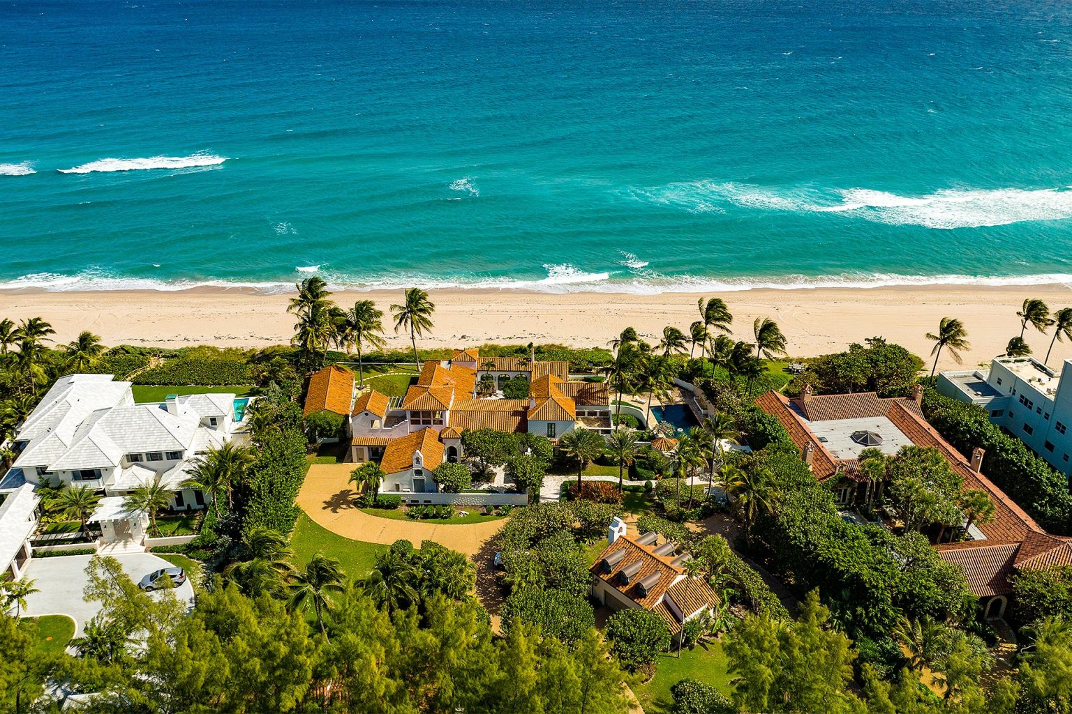 Pascal Liguori Estate Group - Delray Beach Luxury Homes