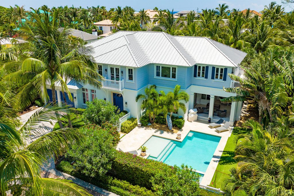 Estate Enclave
SOLD
1211 Hammond Road, Delray Beach, Florida
BEDS 4 / BATHS 4.2