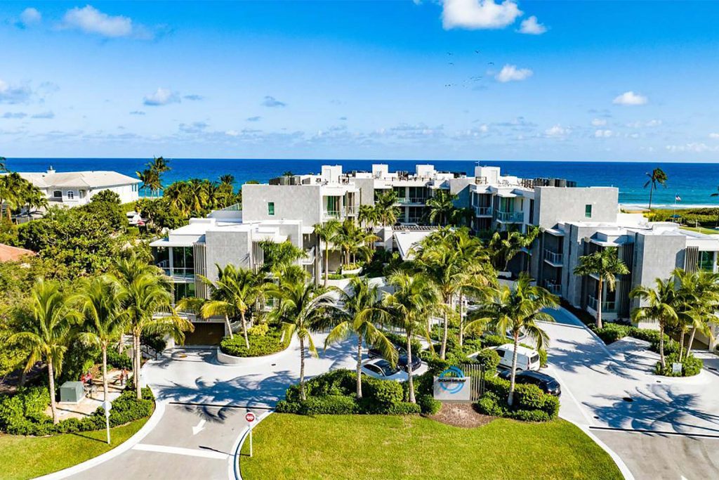 Delray Beach Estate
SOLD
1901 S Ocean Boulevard, Unit 2, Delray Beach, Florida
BEDS 4 / BATHS 4.1