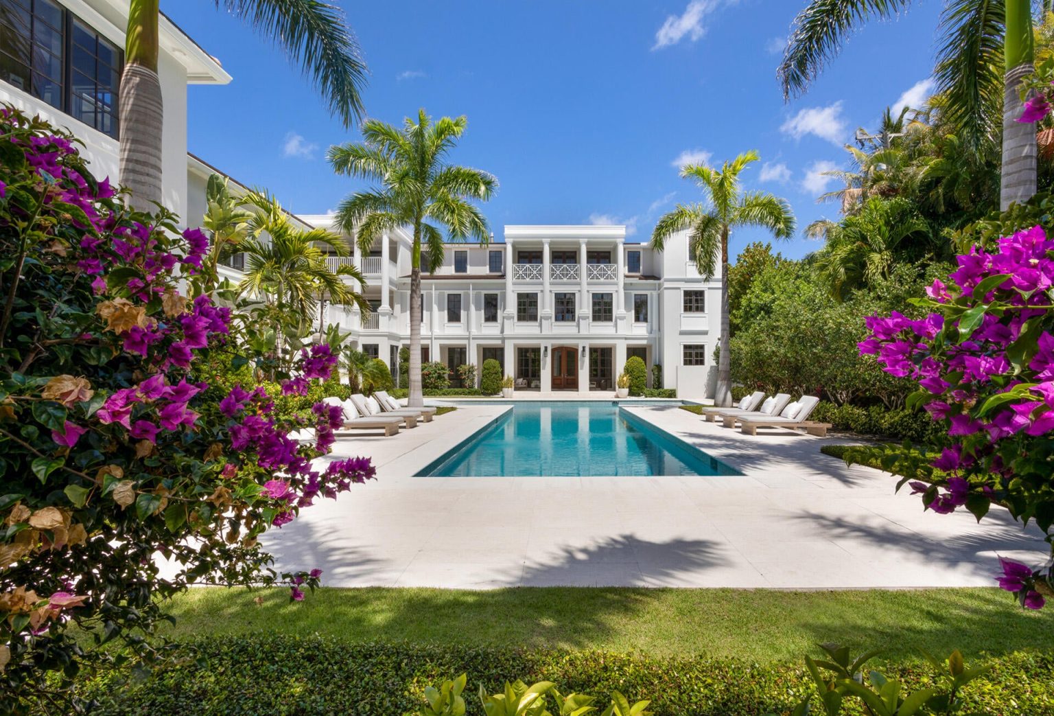 LUXURY WATERFRONT DELRAY BEACH PROPERTIES AVAILABLE NOW Delray Beach