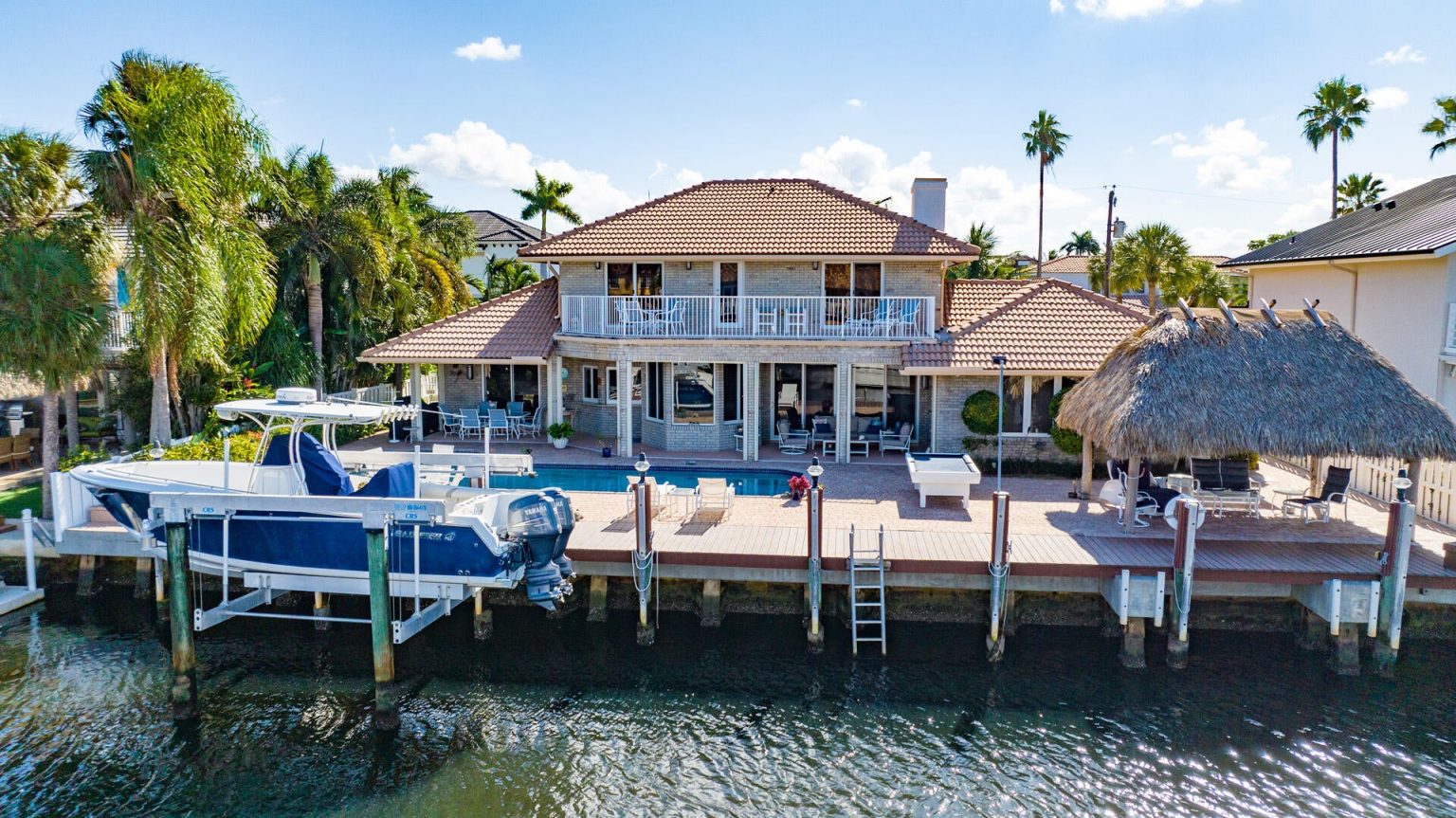 LUXURY WATERFRONT DELRAY BEACH PROPERTIES AVAILABLE NOW Delray Beach