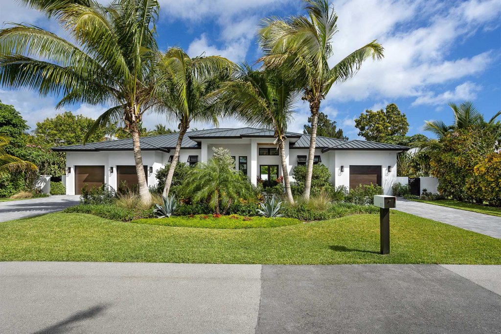 Delray Beach Estate
SOLD
501 Northwest 9th Street, Delray Beach, Florida
BEDS 6 / BATHS 7