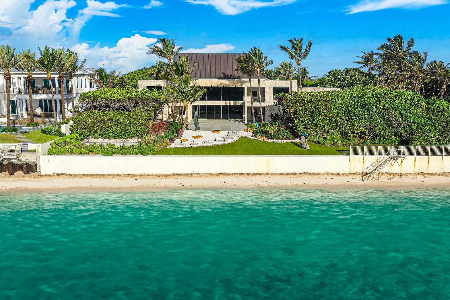 Pascal Liguori Estate Group - Delray Beach Luxury Homes