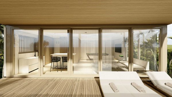 3050 S Ocean Boulevard photo 4